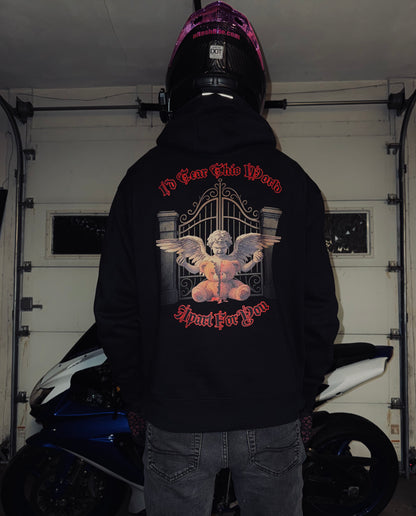 The Villian Love Story Hoodie