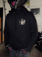 The Villian Love Story Hoodie